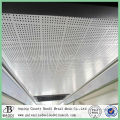 China manufacture decorative round perforated hole mesh